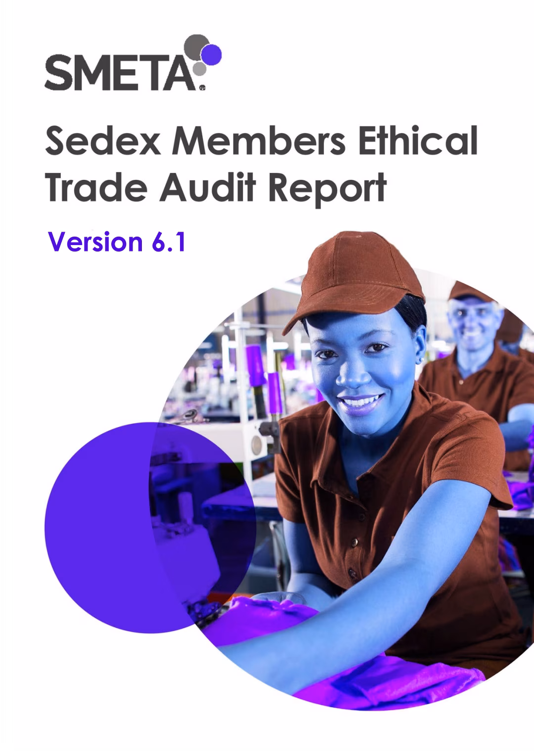 SEDEX / SMETA